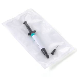치과 소모품 충전 복합 수지 2.5g 나노 유동 광 경화 복합 수지 - Product Image 5