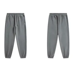 Pantalones deportivos para correr para hombre, ropa de calle, de chándal, personalizada, para gimnasio