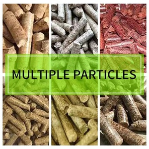 Petit ce sciure de bois paille combustible feu pto biomasse <span class=keywords><strong>presse</strong></span> pour faire granulateur granulés faisant ligne machine à granulés de bois moulin prix - Product Image 2