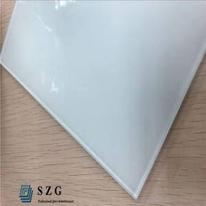 Prix usine haute qualité obscur translucide pur laiteux opaque lait opale porcelaine blanc <span class=keywords><strong>verre</strong></span> feuilleté - Product Image 6