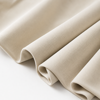 Rideau occultant de luxe imprimé en polyester 100 % pour salon, occultation totale, style moderne, vente en gros