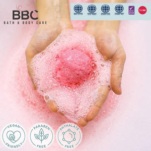 Bomba <span class=keywords><strong>de</strong></span> <span class=keywords><strong>baño</strong></span> <span class=keywords><strong>de</strong></span> burbujas, producto privado hecho a mano, novedad, venta al por mayor - Product Image 6