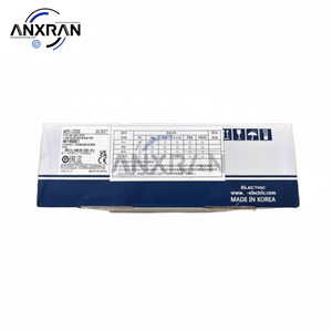 Para LS EXP2 Series Pantalla táctil de 7 pulgadas 24VDC HMI eXP20702D - Product Image 1