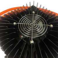 Chargeur embarqué OBC 3 kW refroidi par air 3300 W 3,3 kW 48 V