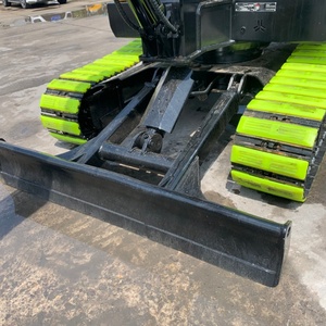 รถตักดินมือสองเป็น Sy60C มือสองรถขุด Sy95 Sy75 Sy26 Sy55รถตัก Sy35 6ton ตีนตะขาบ Sy60แซนี - Product Image 4