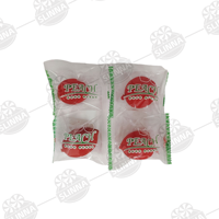 Groothandel Knapperige Geconserveerde Perzik Halal Snack Geconserveerd Fruit Rode Perzik Zoetzuur Gehele Perzik Fruit