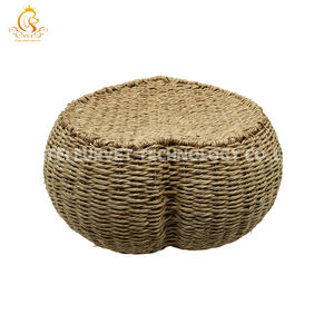 Estera de mimbre/hierba para hámster, café, perro, perro, conejo, masticar, casa, jacinto, mimbre, EUR VET - Product Image 4