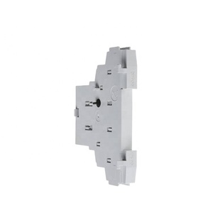 Interruptor de Circuito de Motor EATONS NHI11-PKZ0 en Oferta, Contactos Auxiliares Económicos en Stock, Interruptores de Circuito en Miniatura en Oferta - Product Image 4