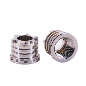 Nhà Sản Xuất <span class=keywords><strong>PPR</strong></span> Nam Ổ Cắm 20 Mét-110 Mét <span class=keywords><strong>Brass</strong></span> Chèn Phù Hợp - Product Image 1