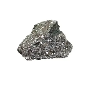 Alliage de Ferro chrome/ Ferro chrome/ Ferro chrome à faible teneur en carbone