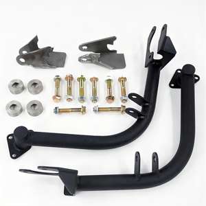 <span class=keywords><strong>Kit</strong></span> <span class=keywords><strong>de</strong></span> support d'amortisseur Dualrate Coilover <span class=keywords><strong>pour</strong></span> Tank 300 500 <span class=keywords><strong>4x4</strong></span> Off-Road Autos Suspension Enhancement - Product Image 2