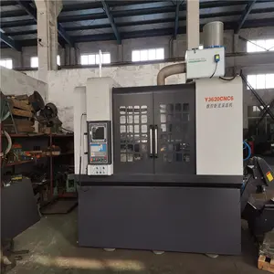 factory price Y3150 chain wheel gear/sprocket hobber machine/machine to make gear for russia