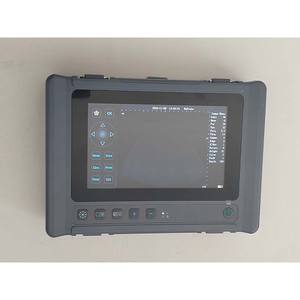 Équipement médical d'ultrason d'instrument de diagnostic vétérinaire de T1 plein Digital - Product Image 5