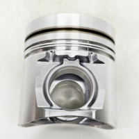 Oversize Piston Assembly for Heavy Duty guikang Engine