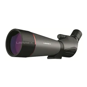 Novo impermeável HD alta potência FMC BAK7 tático 20-60x80mm BAK4 Zoom angular Spotting escopo para observação de aves esporte lua