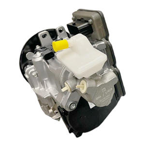 Cilindro Maestro de Freno para Honda CRV 01469 TLY H0, Nuevo, para Reemplazo o Reparación de Bomba de Freno Electrónica - Product Image 2