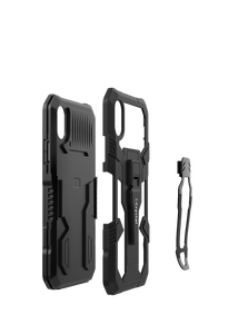 Funda para Teléfono Móvil al por Mayor de Fábrica para Samsung S24 Ultra <span class=keywords><strong>Galaxy</strong></span> S25 Plus S23 S22 S21FE con Soporte para Teléfono - Product Image 5