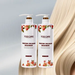 OEM Salon Herbal Protein Hair Repair Treatment HAS SOS Magic Hair Conditioner