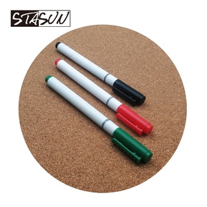 Stasunclassic rẻ hơn bảng trắng bút mỏng bảng trắng Bút Đánh Dấu Văn Phòng TrườNg bút tùy chỉnh in bảng trắng đánh dấu - Product Image 4