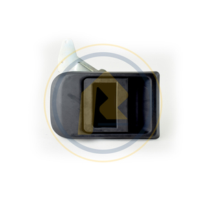 Maniglia esterna per porta Ac Rolcar ADAPTABLE per OE 504065081, 504065407, 500352921 adatta per Iveco Daily 1999 - Product Image 1