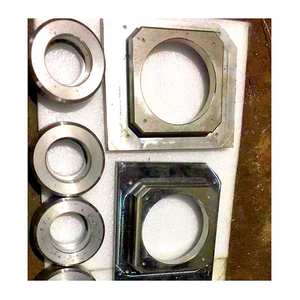 מותאם אישית <span class=keywords><strong>cnc</strong></span> עיבוד שבבי שירות <span class=keywords><strong>cnc</strong></span> מתכת אלומיניום ברזל פליז מפנה שירות כרסום - Product Image 2