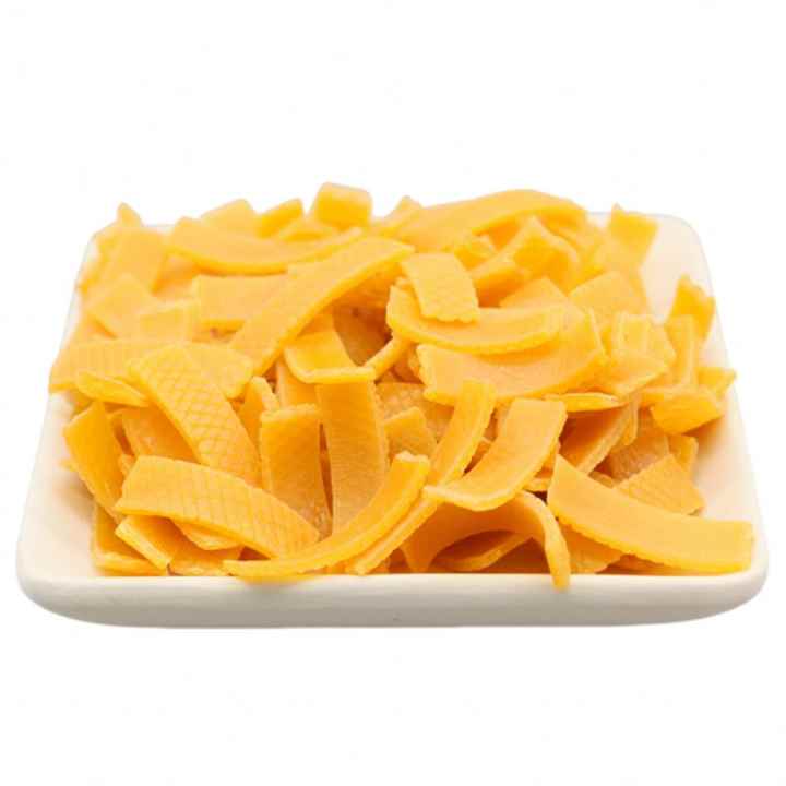 High-Quality Twist Food Made From Raw Materials High-Quality Twist Food Made From Raw Materials