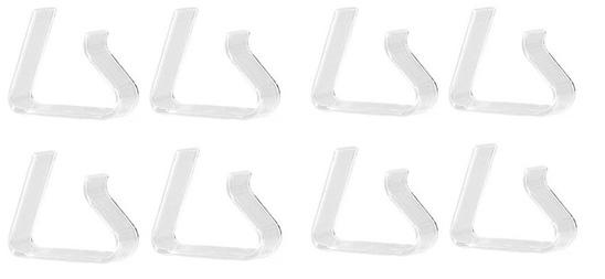 Grand -- 8pcs par paquet