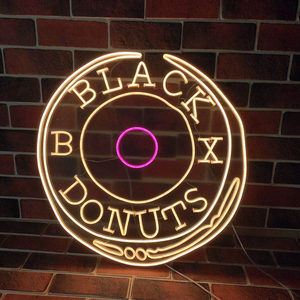 Nhà máy mới Chất lượng cao tùy chỉnh <span class=keywords><strong>led</strong></span> thư biển hiệu <span class=keywords><strong>Led</strong></span> Neon dấu hiệu - Product Image 1