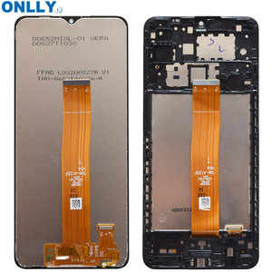<span class=keywords><strong>M12</strong></span> A12 A02 M02 F12 panneau d'affichage de téléphone original personnalisé écran LCD de téléphone portable pour SSung <span class=keywords><strong>M12</strong></span> A12 A02 M02 F12 - Product Image 2