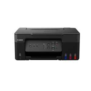 เครื่องพิมพ์อิงค์เจ็ทไร้สายแบบออลอินวัน Canon G3810/G3820/G3810 Pixma พร้อมฟังก์ชั่นแฟกซ์  ความจุหมึกสูง  รองรับการพิมพ์ Epson - Product Image 2
