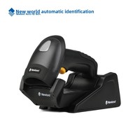Nouveau lecteur de codes-barres 2D filaire USB HR32 pour l'inventaire rapide des entrepôts, en stock, garantie 1 an