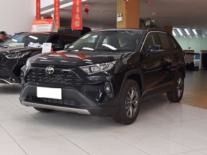 2024 F-A-W TO-YO-TA RA-V4 CVT 2WD FENG SHANG <span class=keywords><strong>EDITION</strong></span> ESSENCE TO-YO-TA BON PRIX SUV - Product Image 3