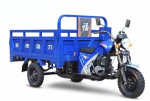 Высокоскоростной большой грузовой бензин с высокой нагрузкой от ведущих поставщиков - Product Image 4