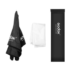 Boîte octogonale <span class=keywords><strong>Godox</strong></span> Umbrella 120cm pour studio photo <span class=keywords><strong>Softbox</strong></span> - Product Image 6