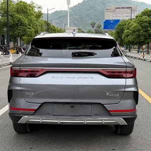 เพลง BYD มือสองบวก1.5T ครอสโอเวอร์ชั้นสูง - Product Image 5