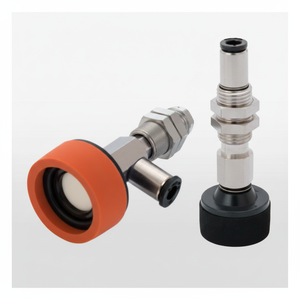 Poussoirs à vide PISCO VPD35-10S-6J tampon à vide de type éponge - Product Image 1