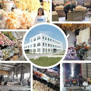 Hot bán 30'w x 10'tall đôi thanh ngang ống xách tay treo lên <span class=keywords><strong>Backdrop</strong></span> đứng Kit cho đám cưới vòm đám cưới sự kiện - Product Image 6