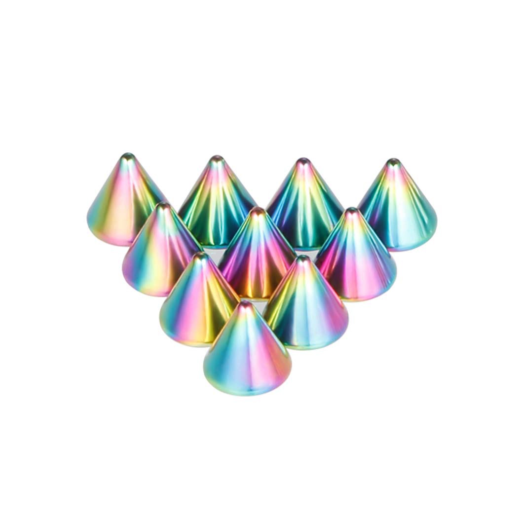 Coloré