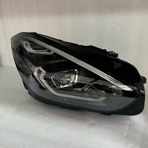 Pour une livraison rapide, accessoires de phares <span class=keywords><strong>BMW</strong></span> <span class=keywords><strong>Z4</strong></span> G29 d'origine usagés de haute qualité, 2019, <span class=keywords><strong>2020</strong></span>, 2021 - Product Image 3