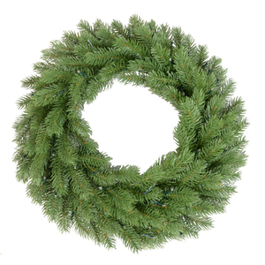 <span class=keywords><strong>Couronne</strong></span> <span class=keywords><strong>de</strong></span> noël artificielle, pour décor <span class=keywords><strong>de</strong></span> noël - Product Image 4