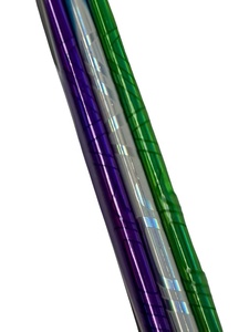 Palos <span class=keywords><strong>de</strong></span> <span class=keywords><strong>Hockey</strong></span> sobre Hielo Profesionales <span class=keywords><strong>de</strong></span> Carbono Ecológicos <span class=keywords><strong>de</strong></span> 24K y 18K al por Mayor, con Tamaños Personalizados y 5 Colores, Diseño Flylite - Product Image 4