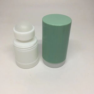 Rollo de perfume <span class=keywords><strong>desodorante</strong></span> de 50ml al por mayor del proveedor en la botella con plástico de la bola de los PP - Product Image 3