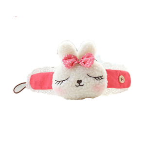 Gancio per Tende Regolabile a Forma di <span class=keywords><strong>Panda</strong></span> in Peluche con Imbottitura in Cotone PP - Product Image 6