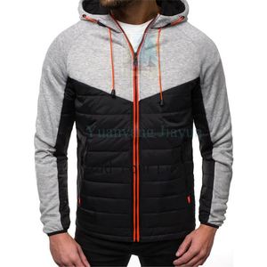 <span class=keywords><strong>Doudoune</strong></span> à bulles brillantes en duvet <span class=keywords><strong>d</strong></span>'<span class=keywords><strong>oie</strong></span> pour hommes - Product Image 5
