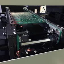 Thiết bị điện tử dây chuyền sản xuất công cụ SMT SPI Máy TY-630SMT 3D độ chính xác cao SPI cho thiết bị kiểm tra dán hàn - Product Image 4