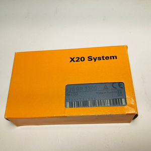 โมดูลบัส B&R X20 ซีรีส์ รุ่น X20BR9300 ของแท้ใหม่เอี่ยม - Product Image 4