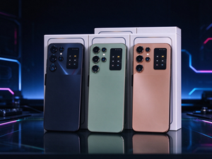 Teléfono Móvil S25 Ultra 5G Nuevo y Original, Teléfono con Doble SIM Global, Diseño Ultrafino, Disponible para Entrega Inmediata - Product Image 5
