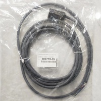 Câble de connexion adaptateur Heidenhain neuf d'origine VBK 03 10 5 mètres Norme allemande Caractéristiques de montage générales ID 309778-05