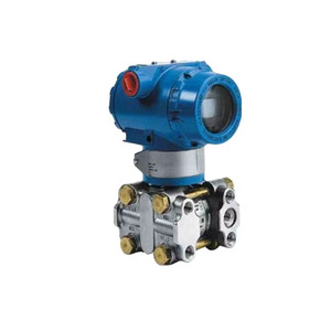 Rosemounts 3051 2051 3051CD 3051S สิงคโปร์ ของแท้จากโรงงาน ขายดี 4-20mA สแตนเลส 316 24VDC Rose - Product Image 3