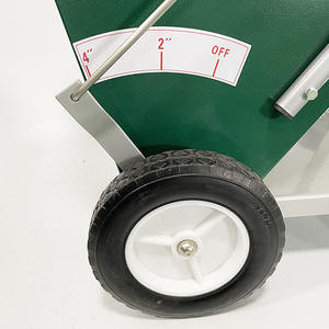 Dòng khô đánh dấu 65 LB bóng chày bóng mềm bóng đá thể thao lĩnh vực phấn - Product Image 3